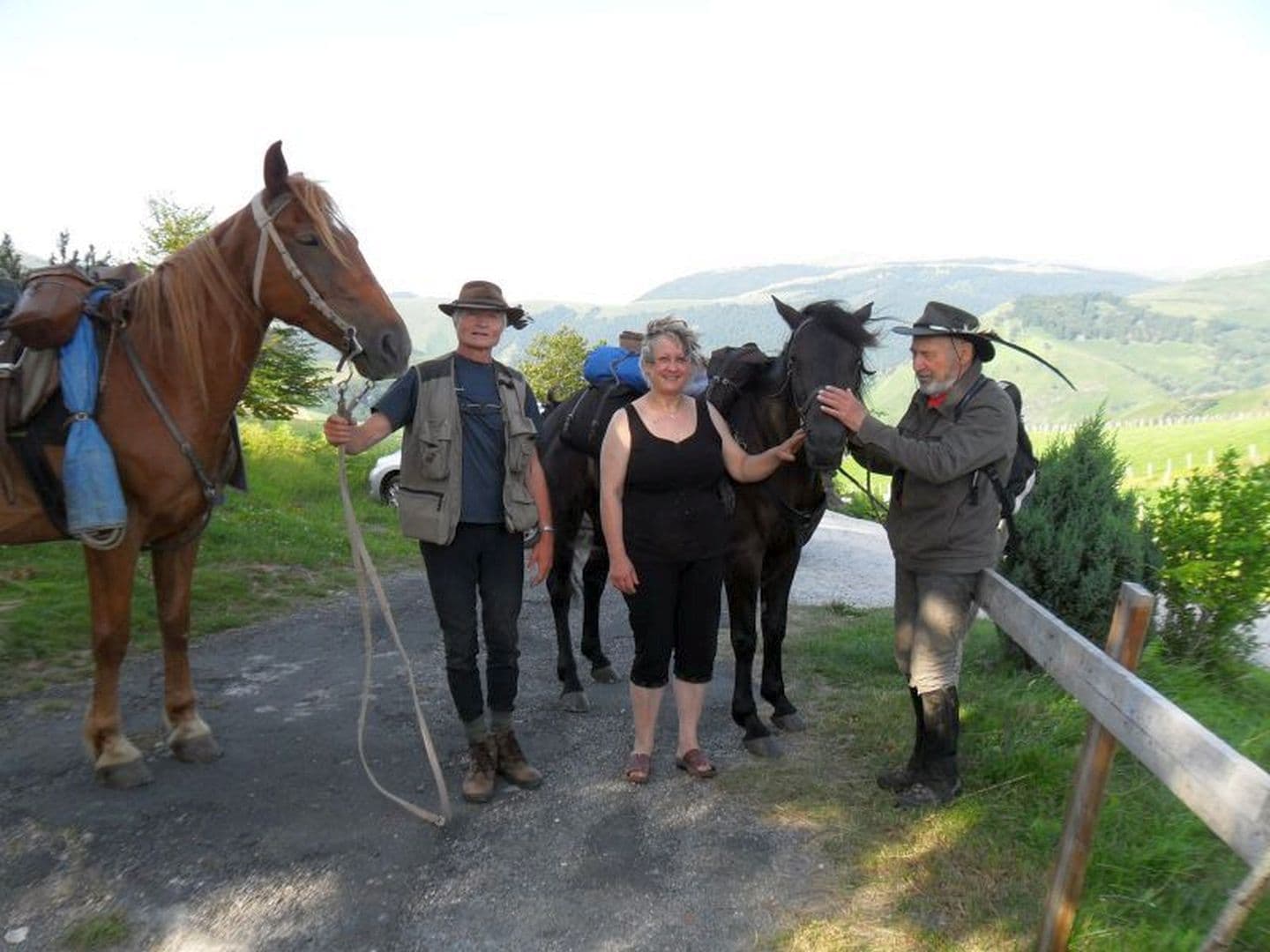 Kaskoleta-chevaux-Estérençuby