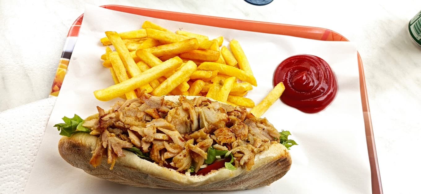 Kebab Ararat