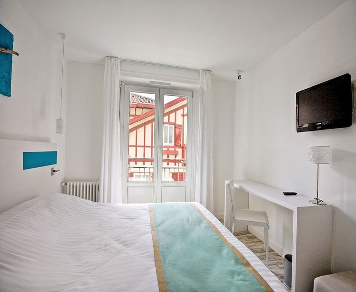 Kemaris Chambre confort