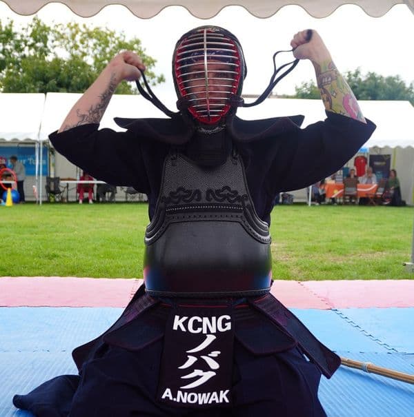 Kendo