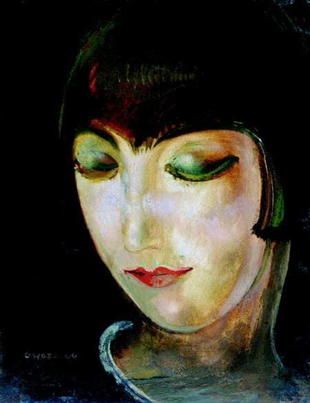 Kiki de Montparnasse : La reine des années folles !