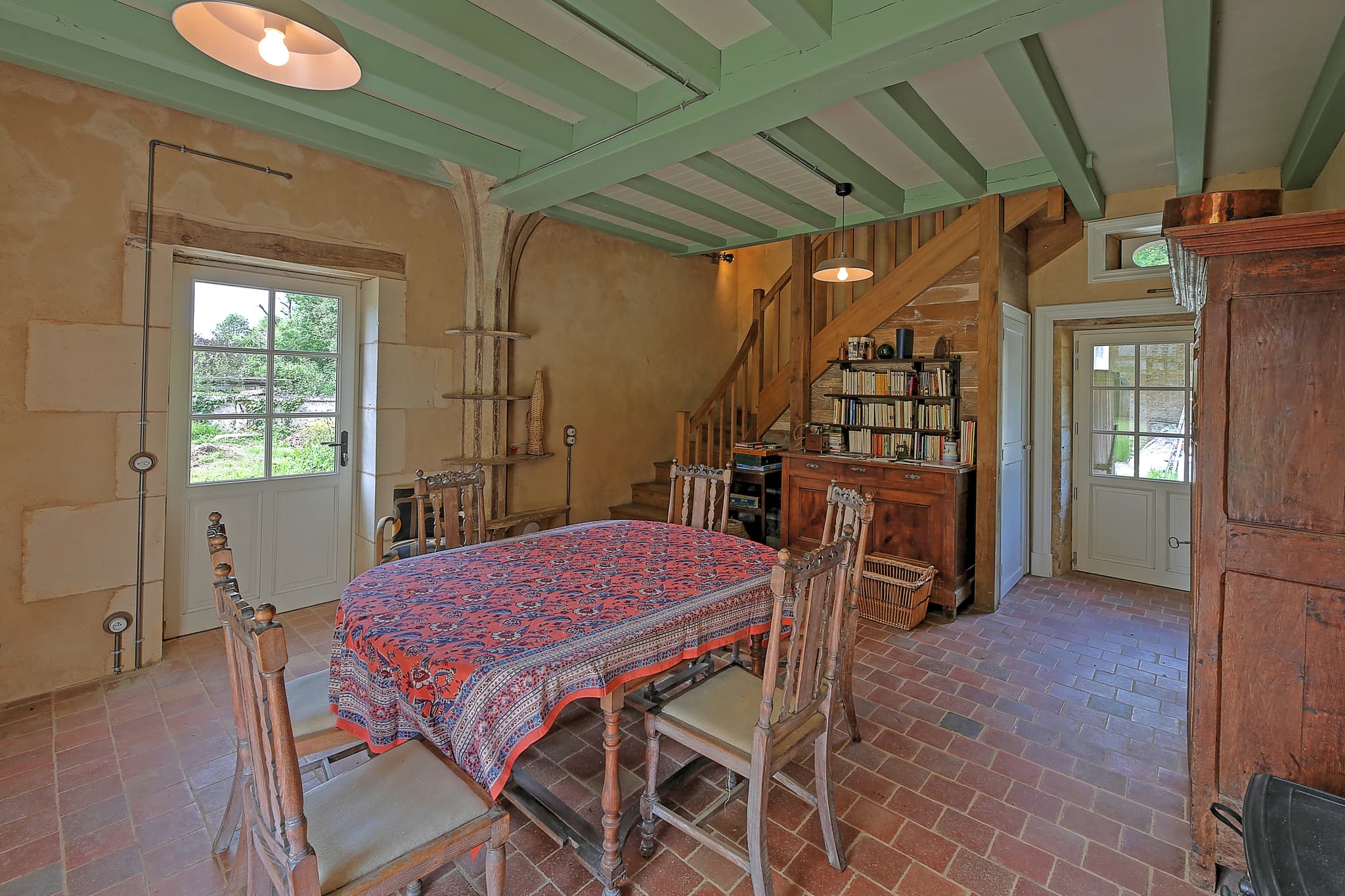 Kitchen 1c