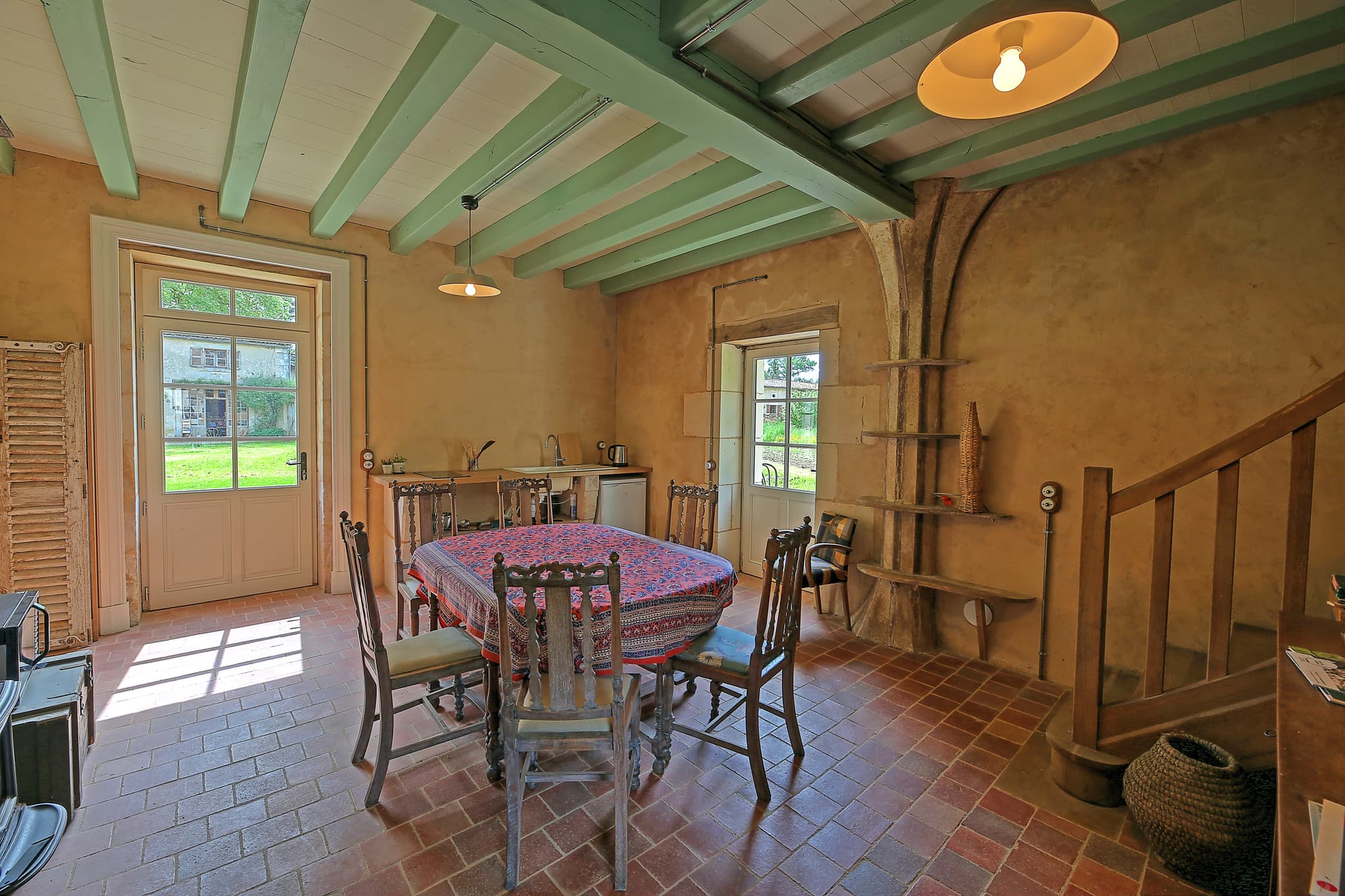 Kitchen 1e