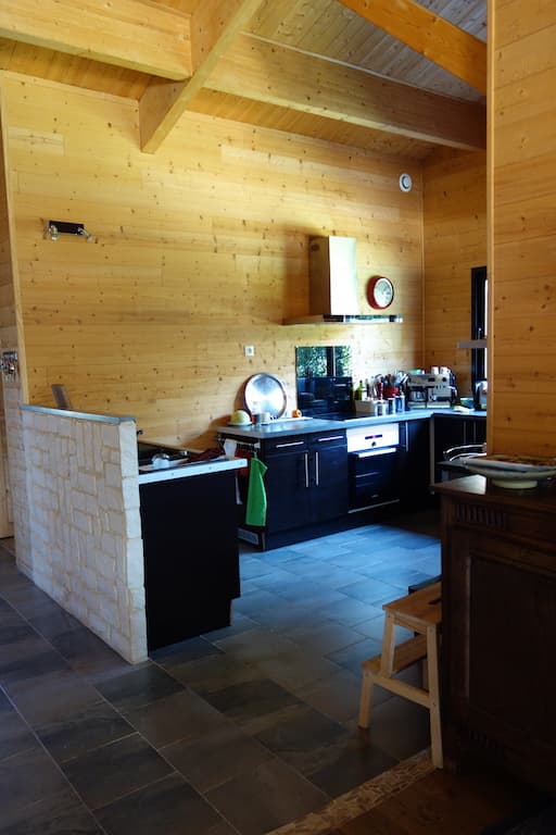 Maison Chênes Lièges Océan_Moliets_Landes Atlantique Sud