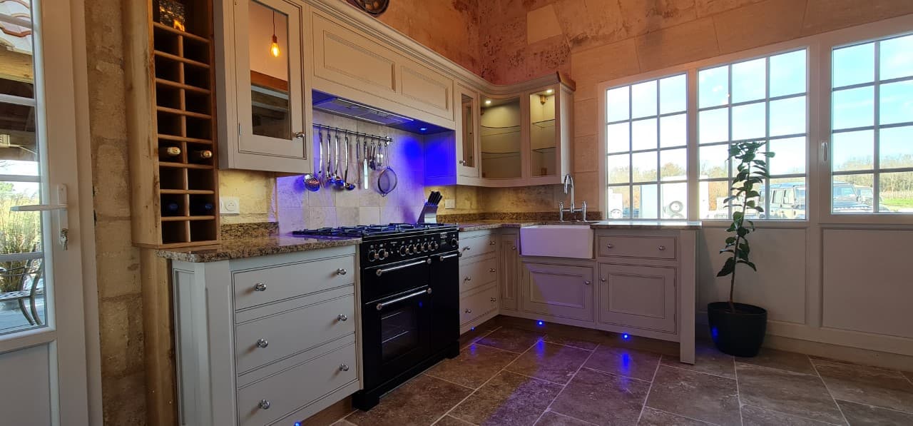 Kitchen day light 3
