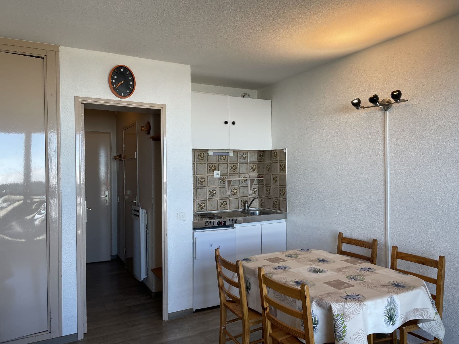 Kitchenette