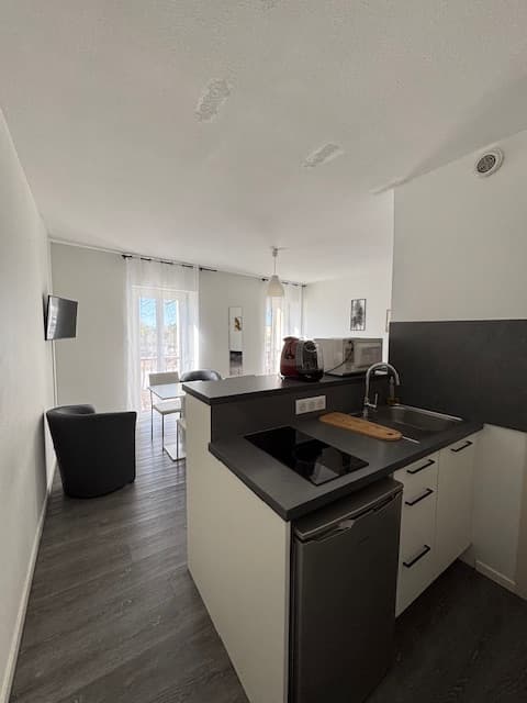 Kitchenette