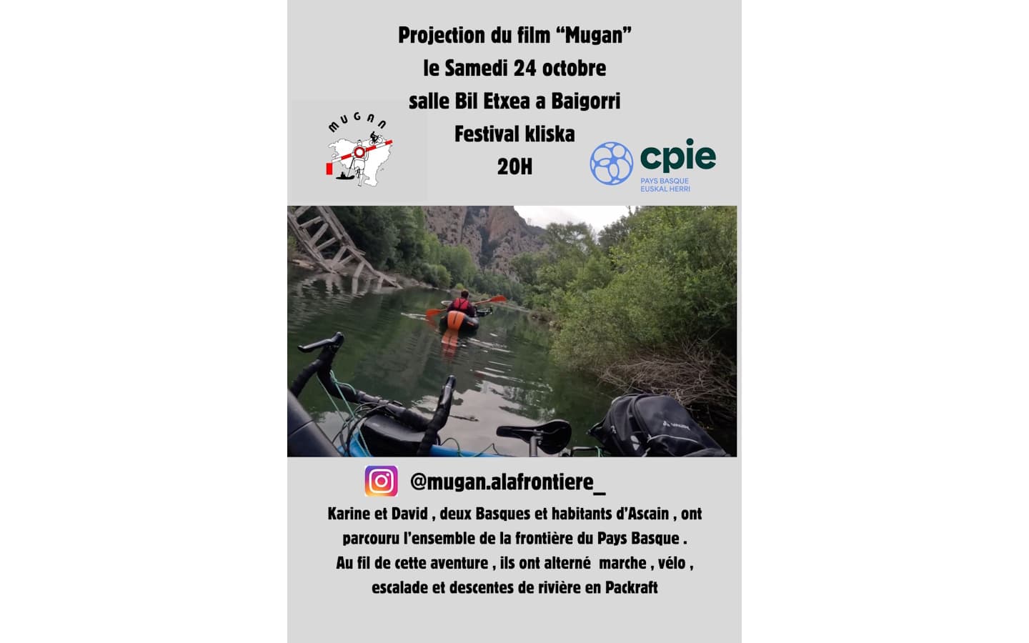 Kliska film