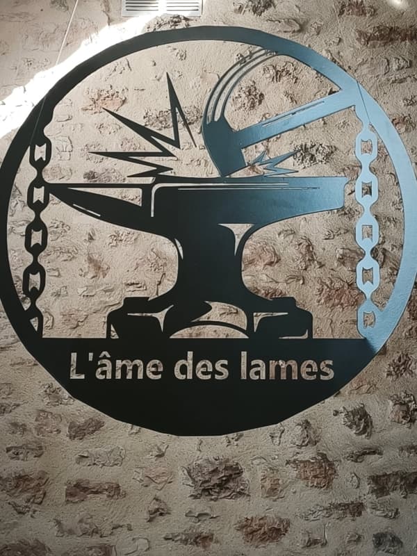 L'Ame des Lames
