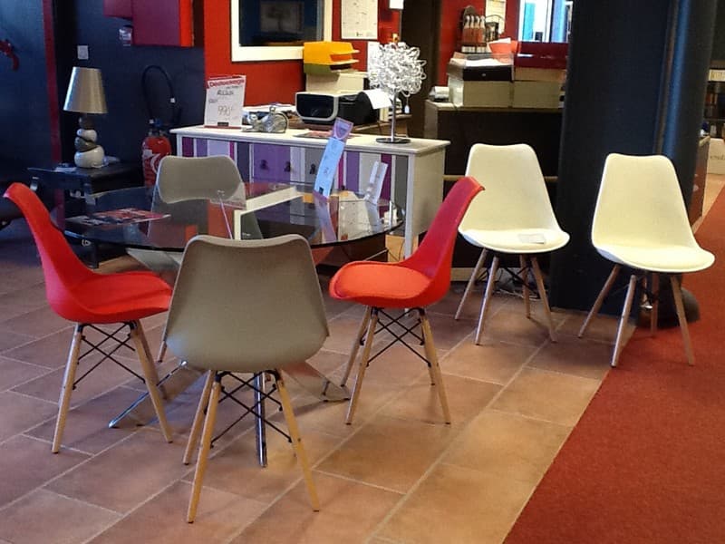 L'Ameublier chaises