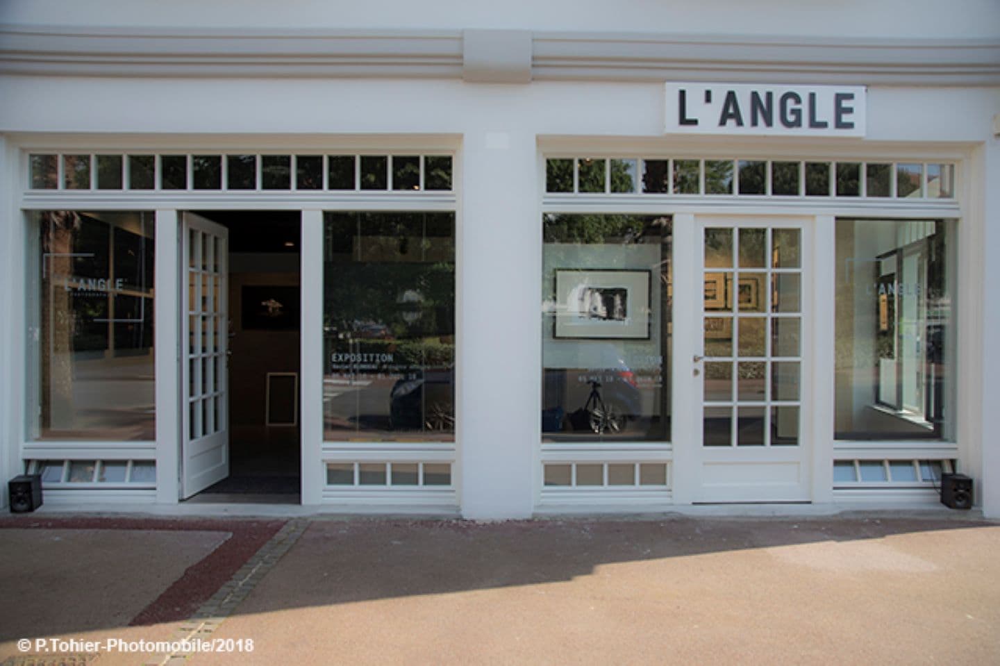 Galerie "L'Angle"