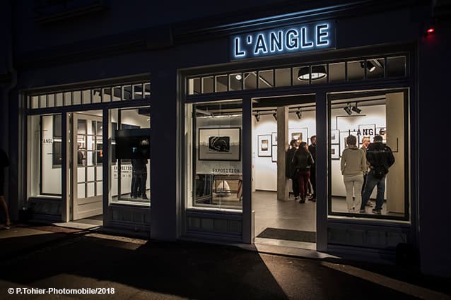 Galerie "L'Angle"