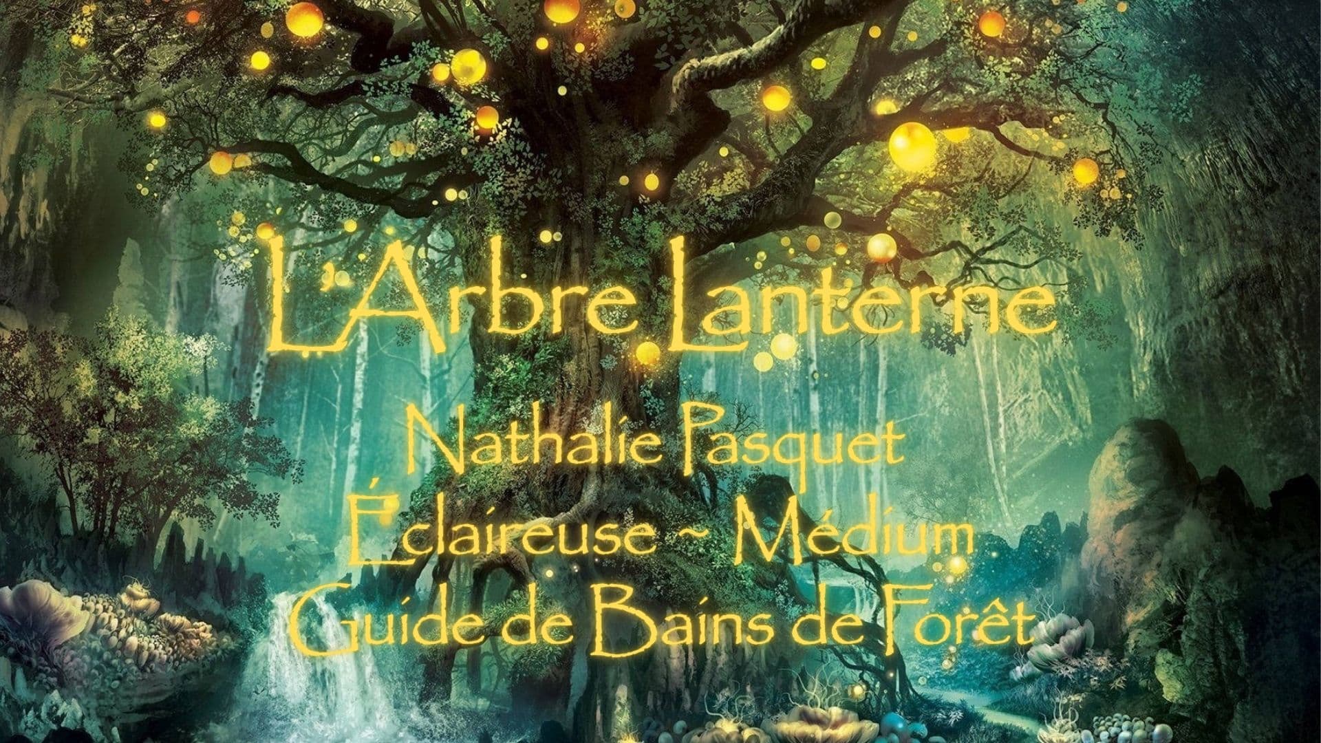 L’Arbre Lanterne - 1