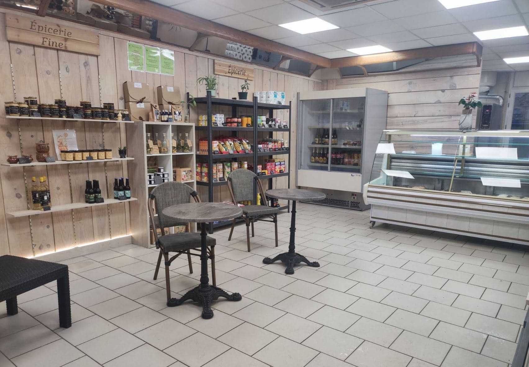 L'Atelier des 6 gourmets - Lamarque 2