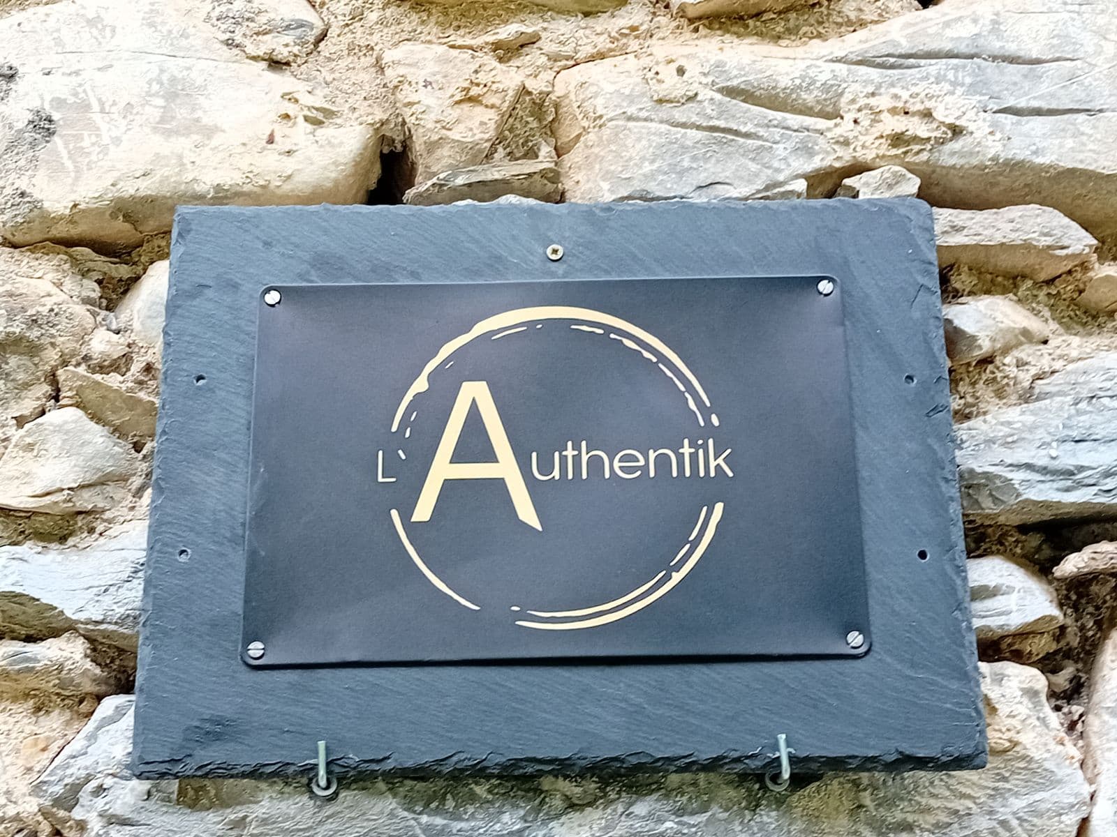 L'Authentik
