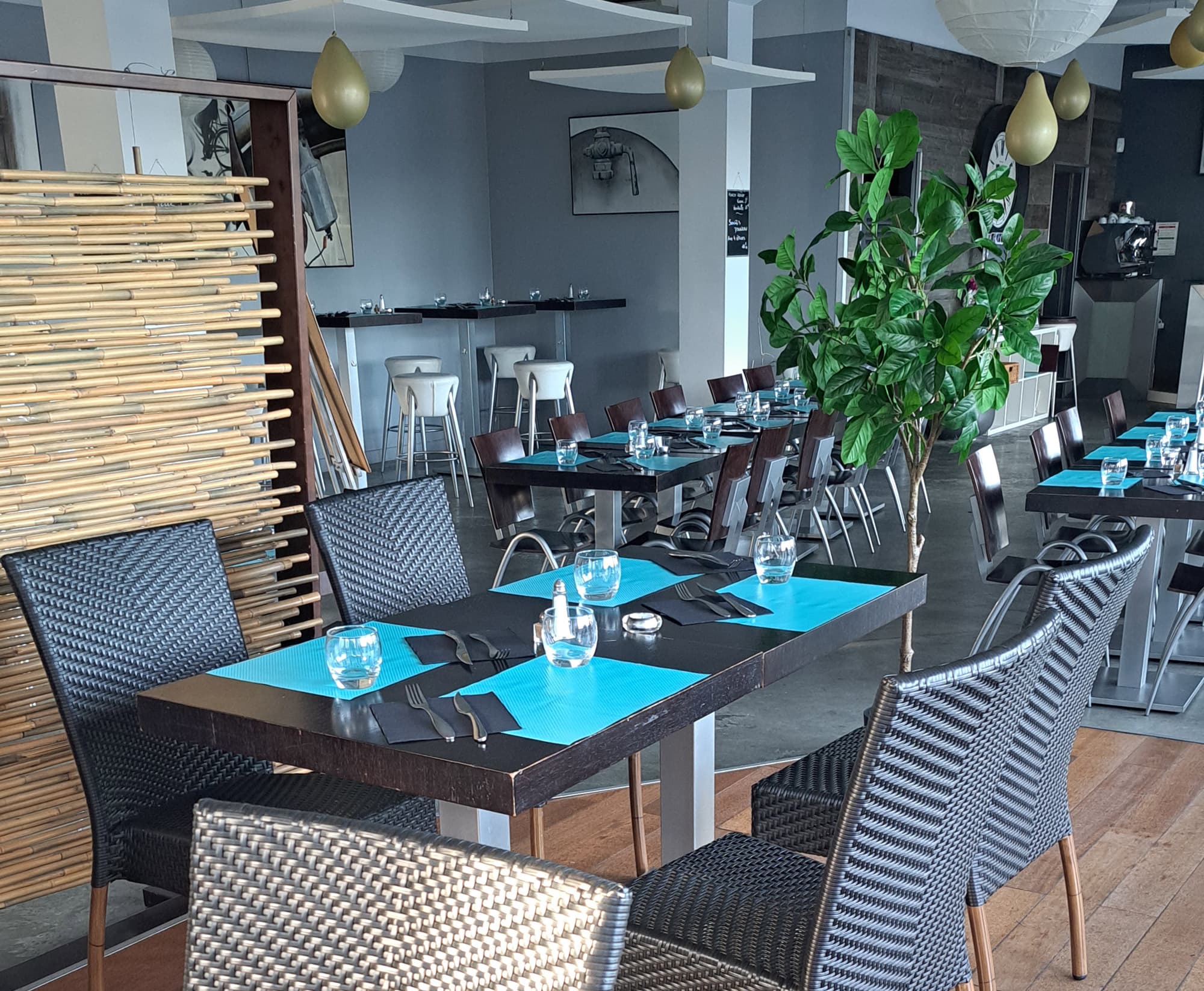 Brasserie L'Endroit