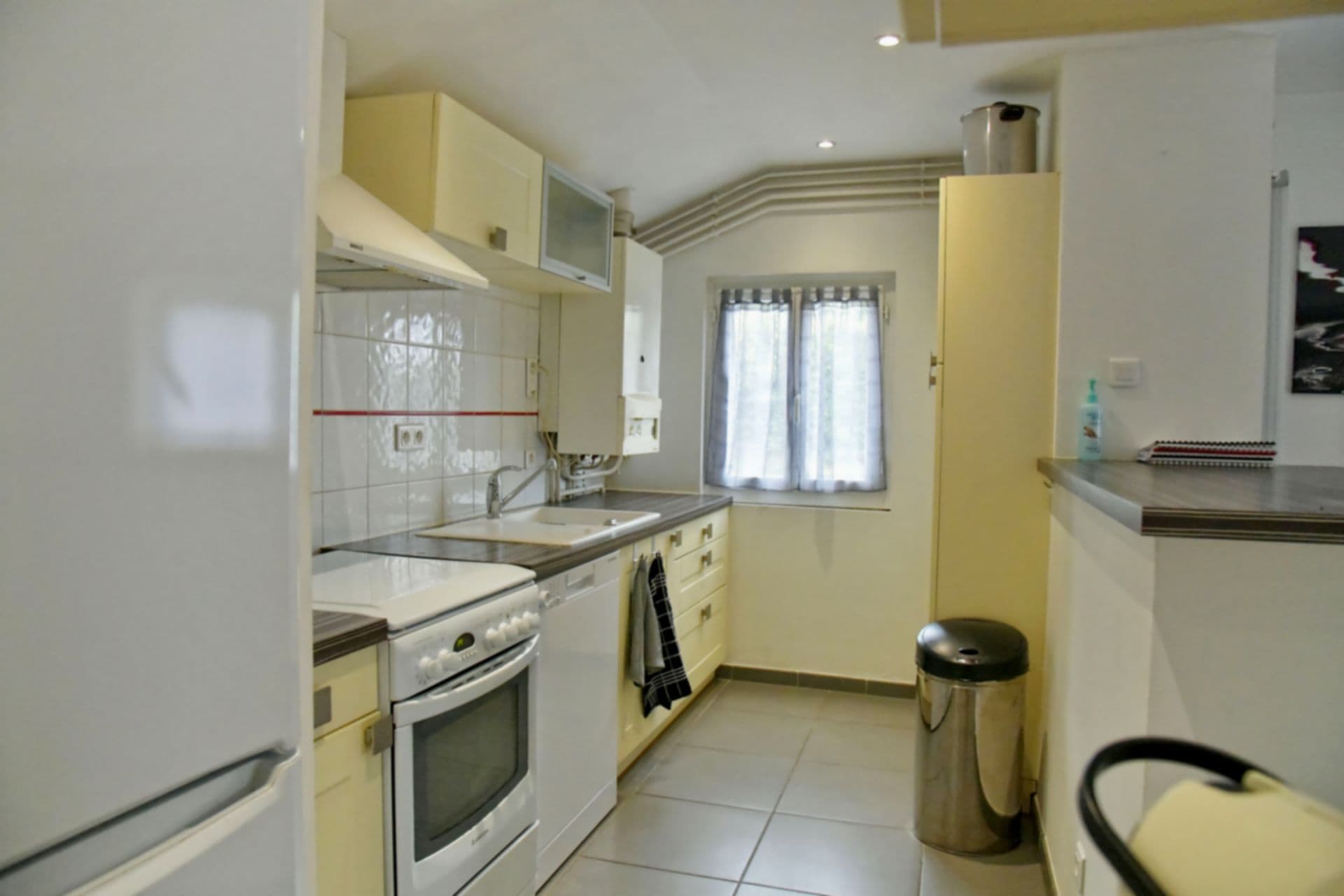 L'Hoste do Lacq-Cuisine