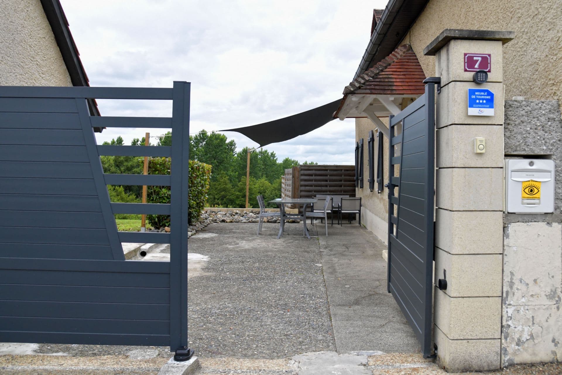 L'Hoste do Lacq-exterieur4