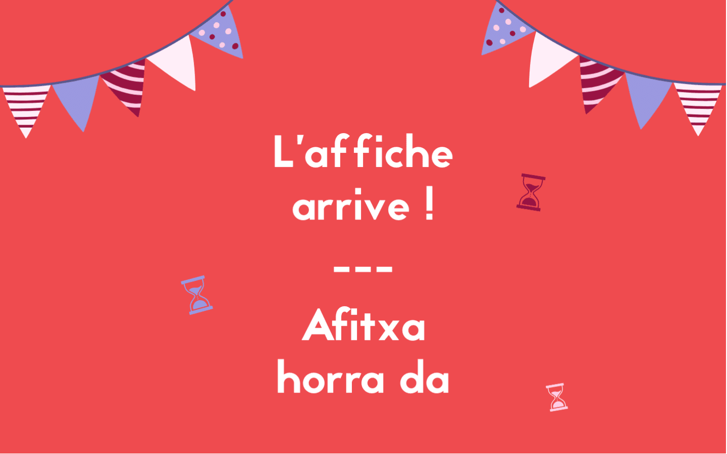 AFFICHE