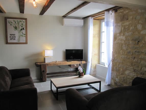 L'appartement