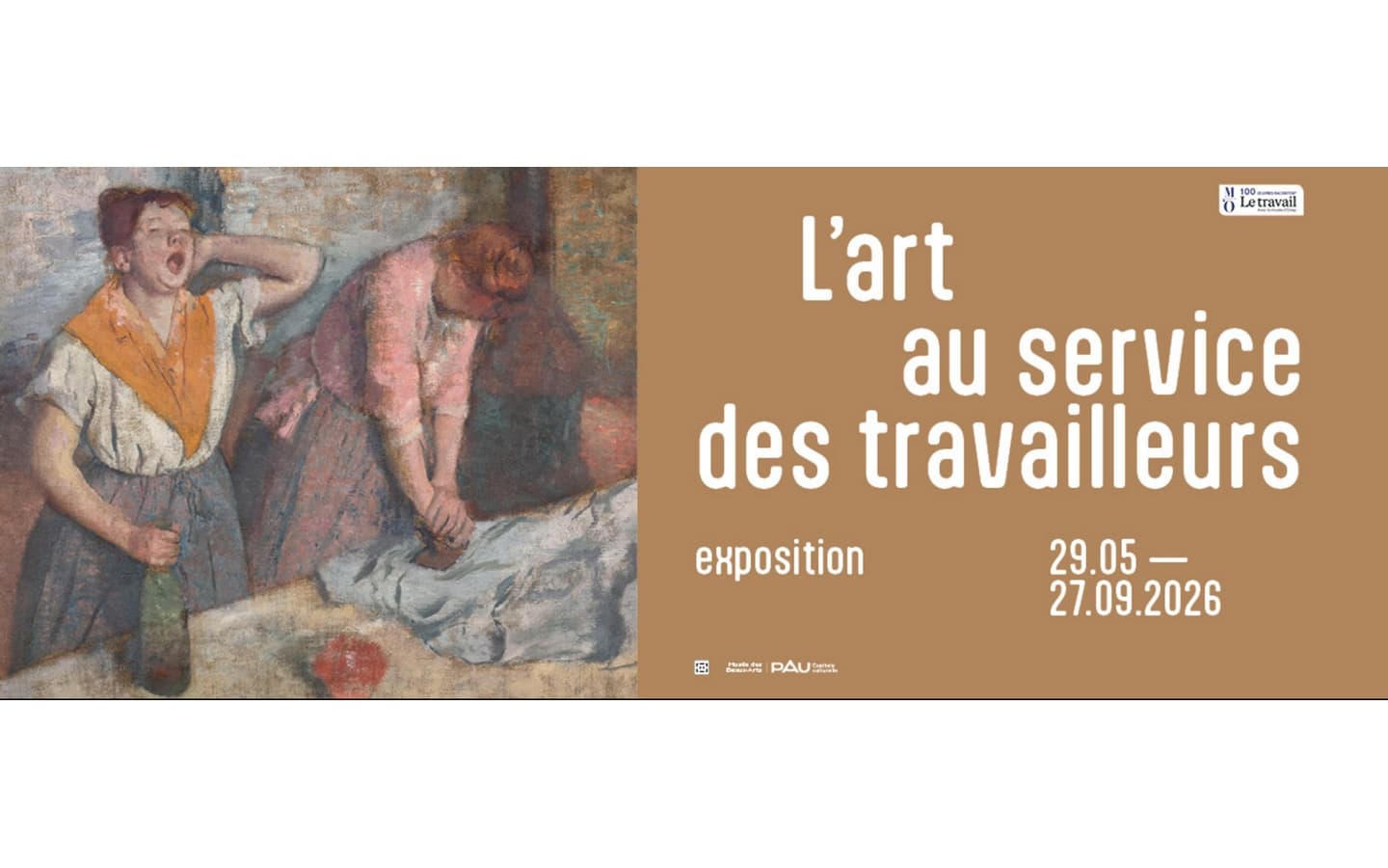 L'art au service des travailleurs