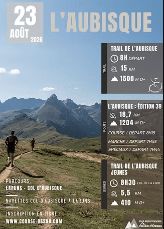 L'aubisque