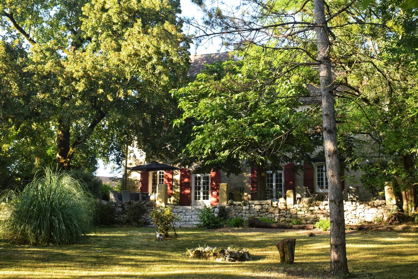 L'élégance périgourdine