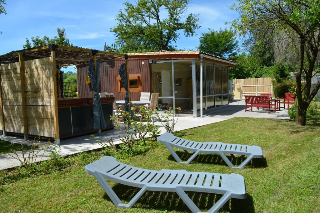 L'espace extérieur