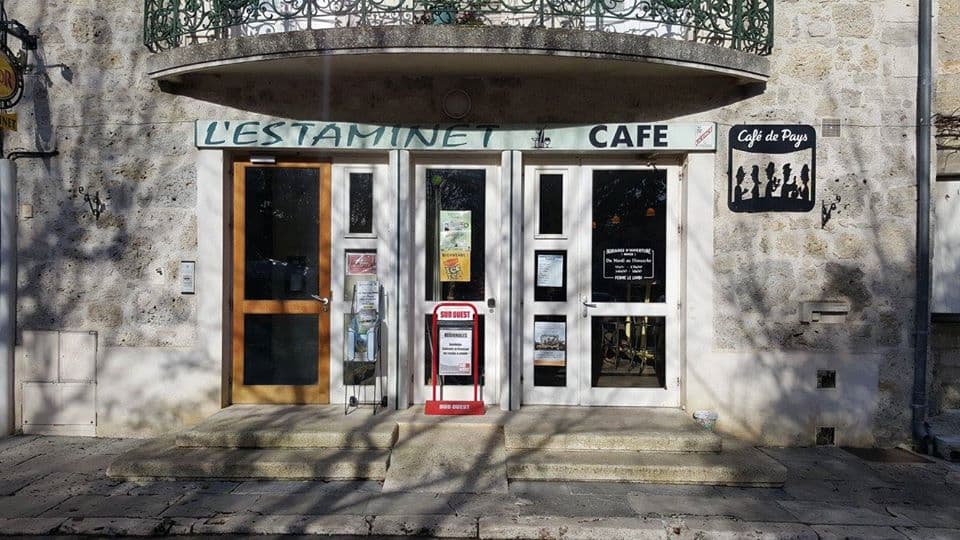 L'estaminet