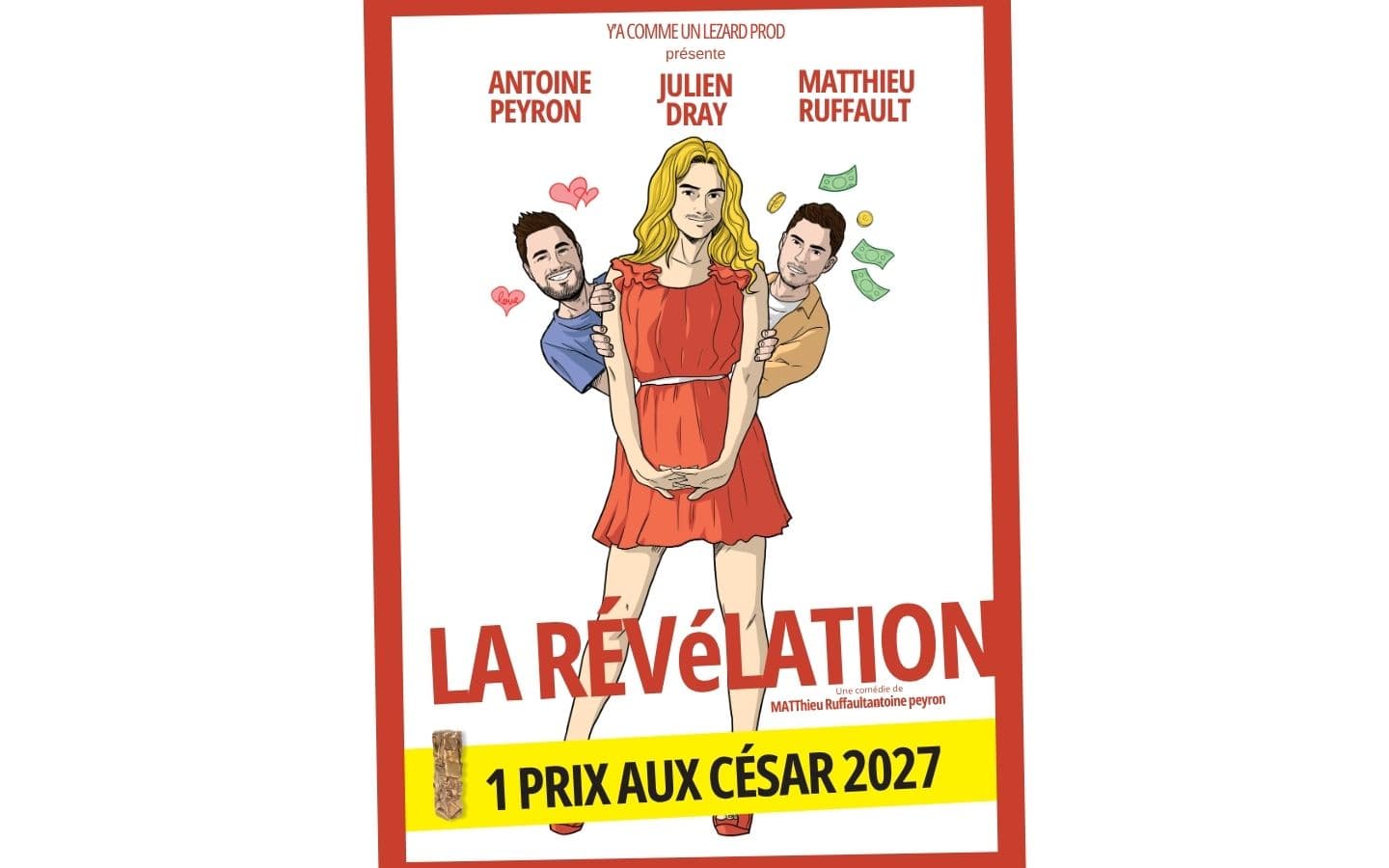 révélation