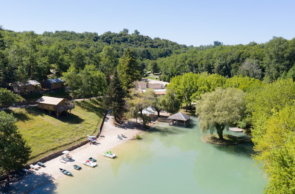moulin de surier