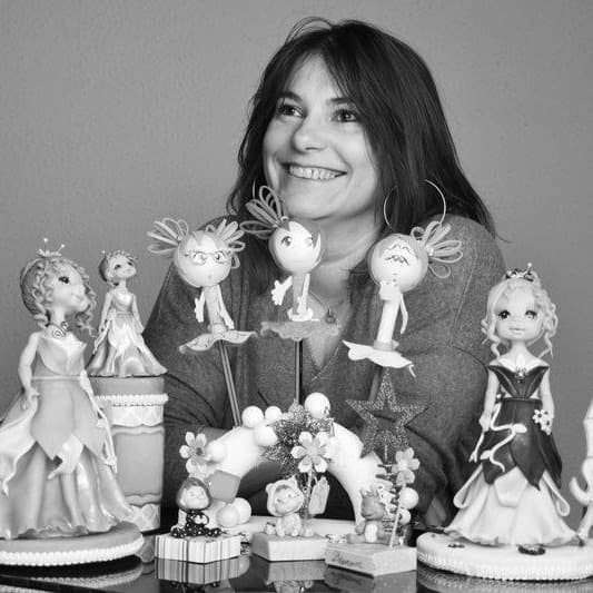 LAETITIA PEPETTES