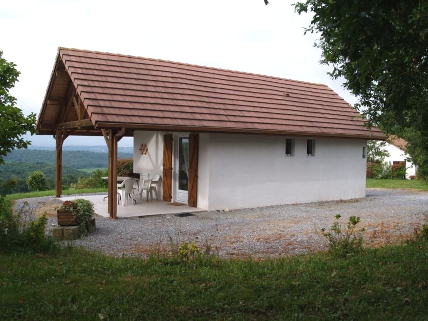 Beroye Viste