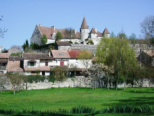 LAUZUN