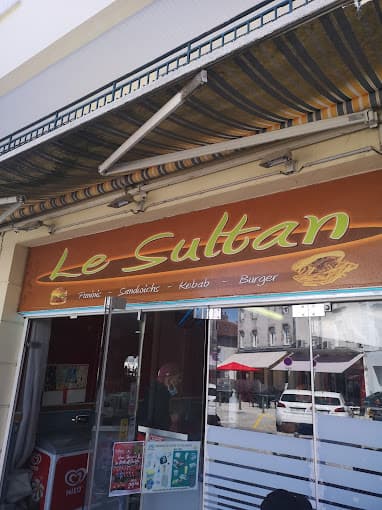 LE SULTAN 4