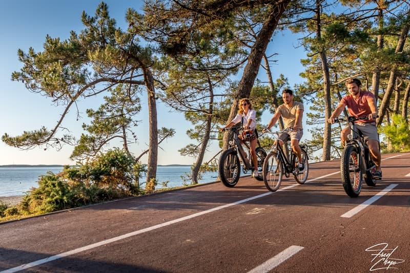 LE VELOTIER 5