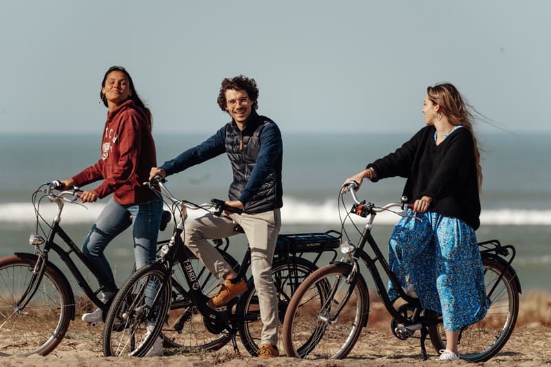 LE VELOTIER 8