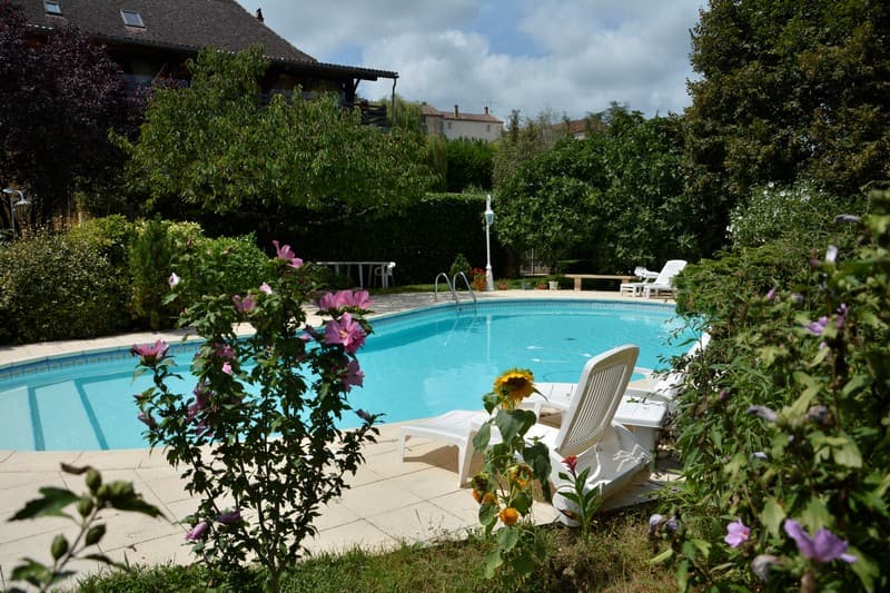 Le vieux relais 2