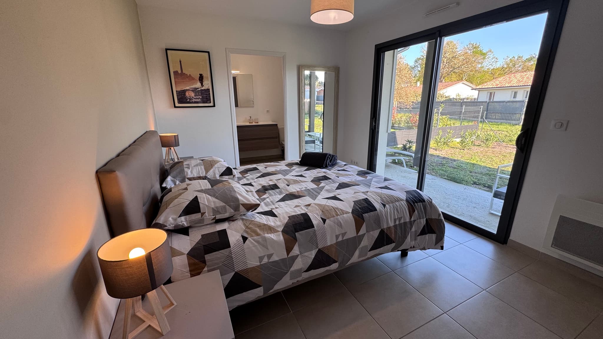 LEON_Lasserre Chambre 1