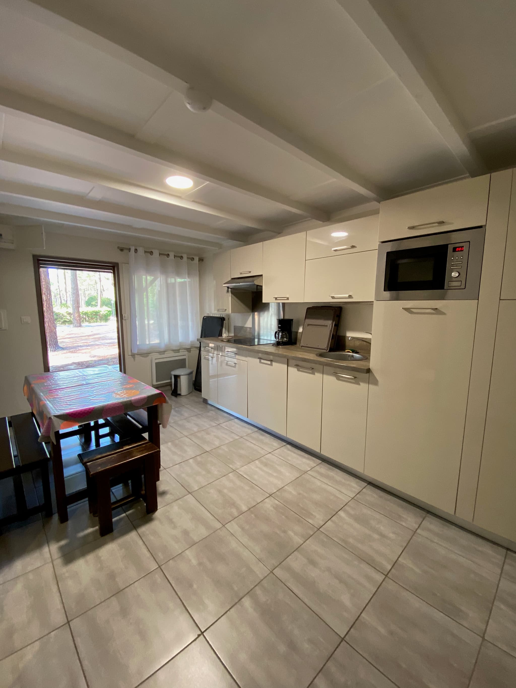 LEON_VV Les Erables_cuisine