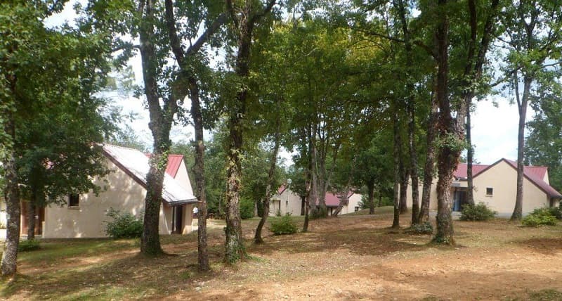 CAP Sireuil Village