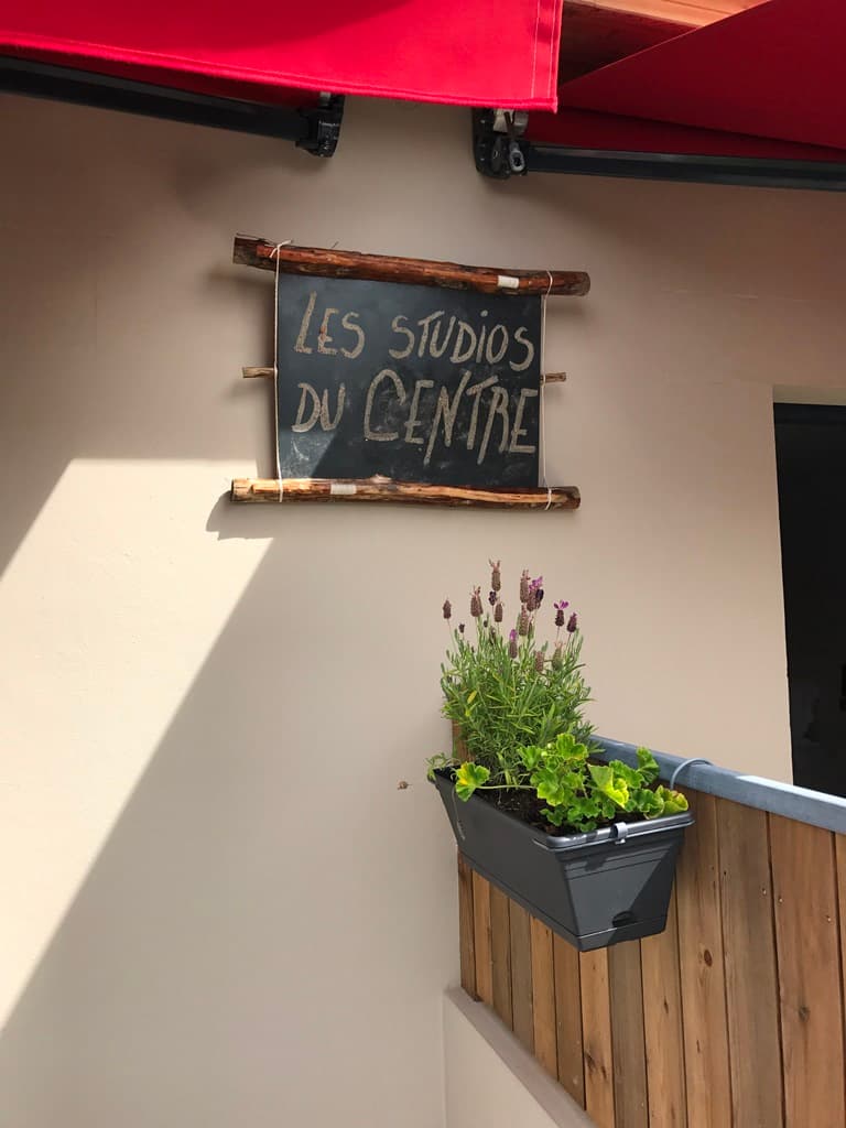 LES STUDIOS DU CENTRE 26