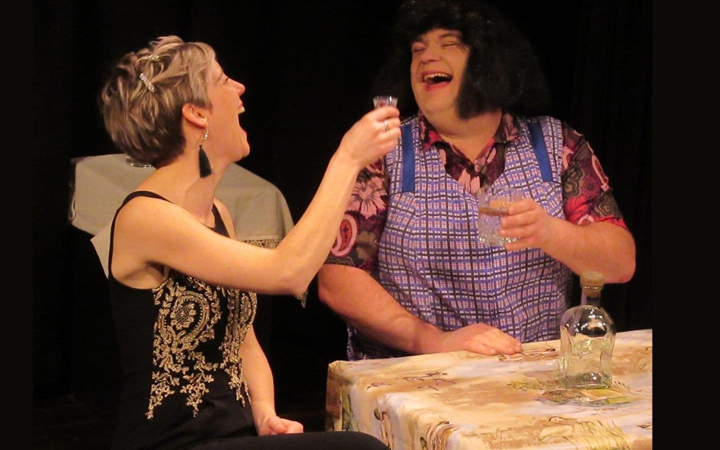 vilaines