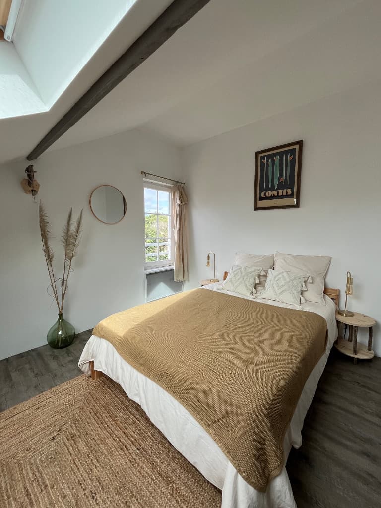 LIT-Sukha-chambre double
