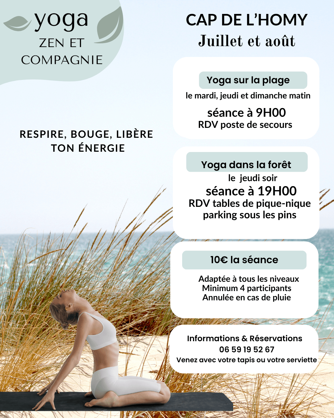 Vinyasa Flow - 1