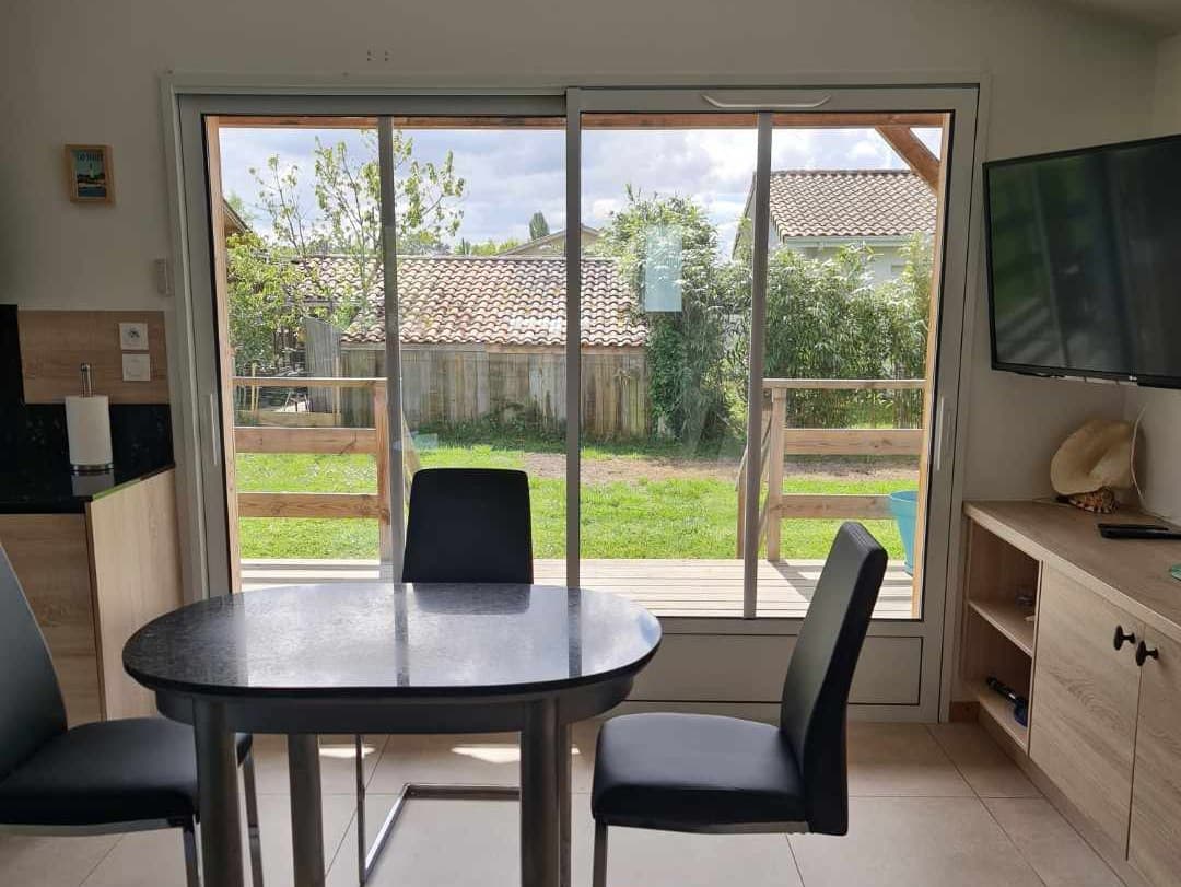 LOCATION DE GILLES LE PORGE