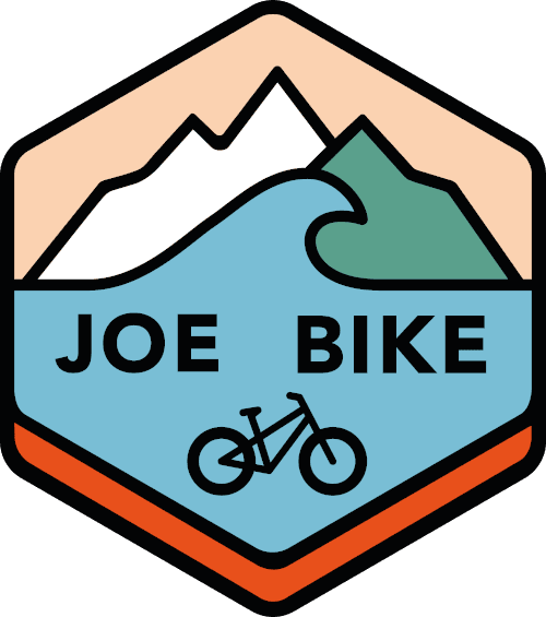 LOGO Joe Bike
