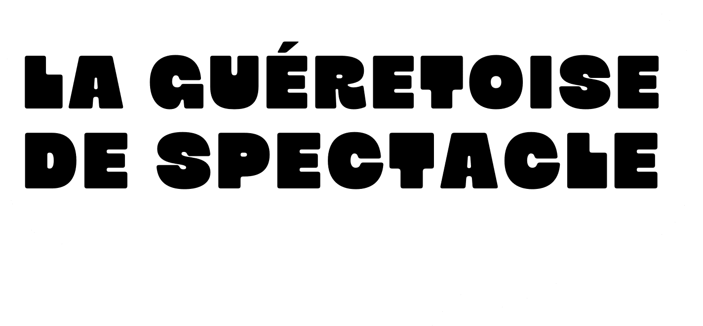 la Guérétoise de spectacle