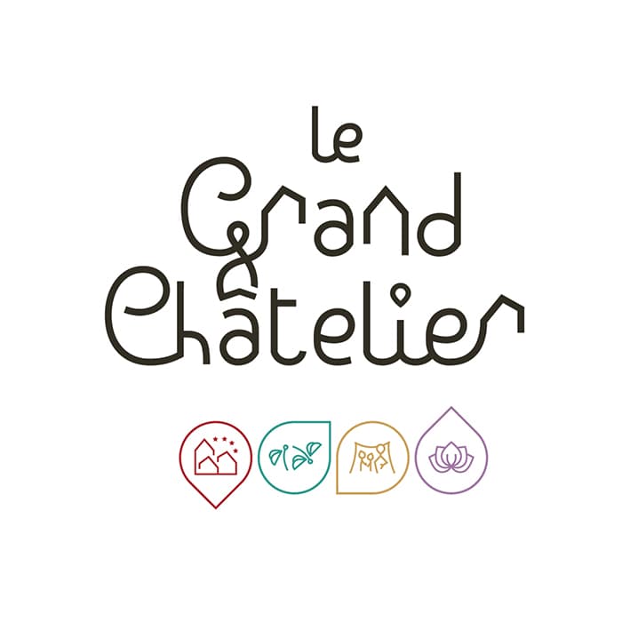 Notre logo