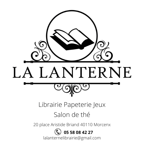 FLYER LIBRAIRIE - 1